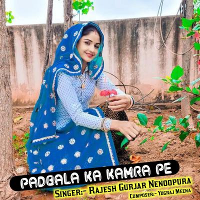 Rajesh Gurjar Nenoopura's cover