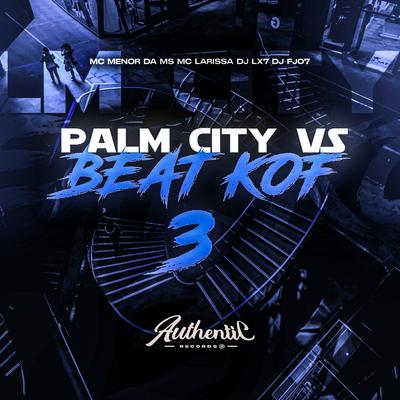 Palm City Vs Beat Kof 3's cover