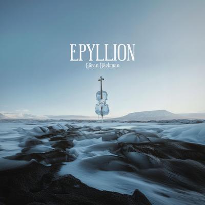 Epyllion (String Quartet Version)'s cover