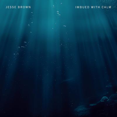 imbued with calm By Jesse Brown's cover