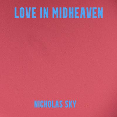 Nicholas Sky's cover