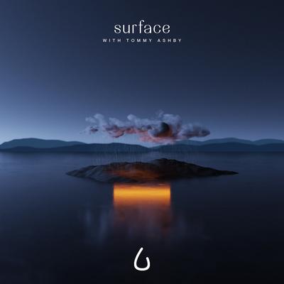 Surface's cover