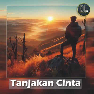 Tanjakan Cinta's cover