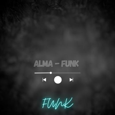 Alma Funk's cover