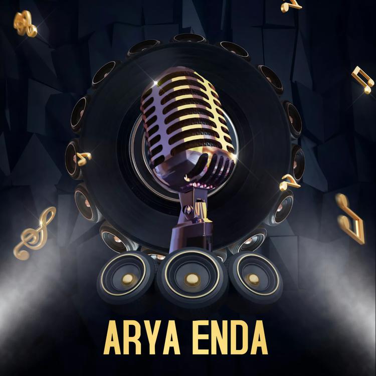 Arya Enda's avatar image