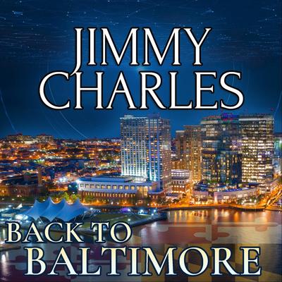 Jimmy Charles's cover