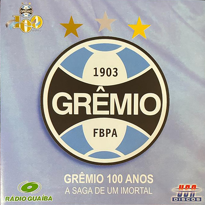 Treinadores Que Marcaram Época By Grêmio FBPA's cover