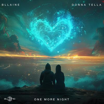 One More Night By Bllaine, Donna Tella's cover