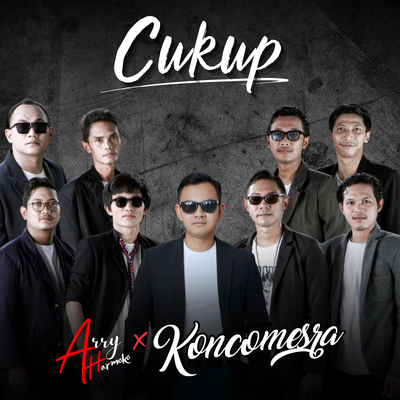 Cukup's cover