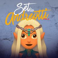 Dj Jessica Andreotti's avatar cover