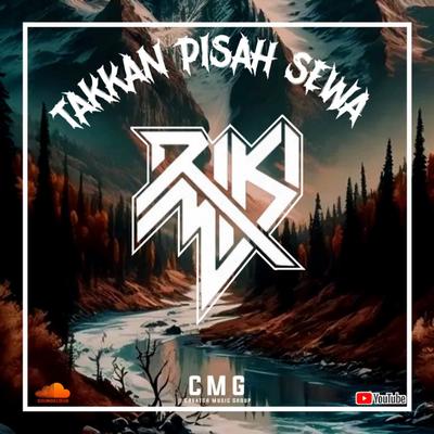 DJ TAKKAN PISAH SEWA - (INS)'s cover