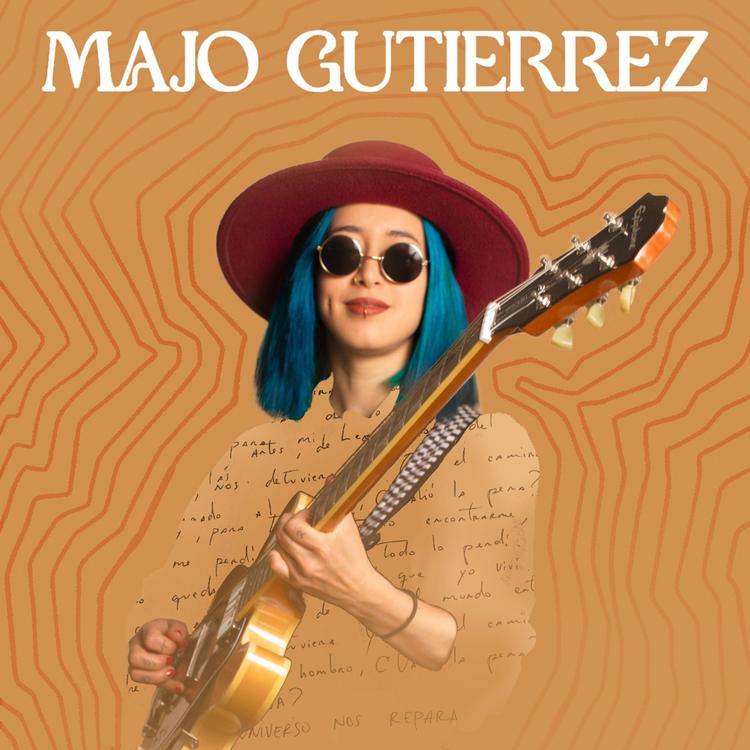 Majo Gutierrez's avatar image