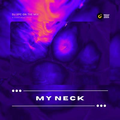 My Neck's cover