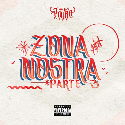 Zona Nostra Parte 3's cover