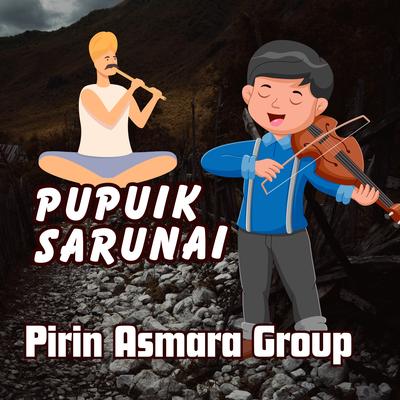 Pupuik Sarunai's cover