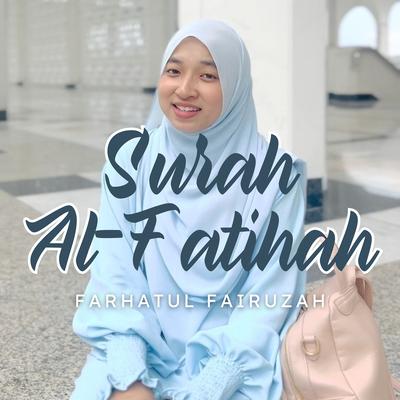 Surah Al-Fatihah's cover