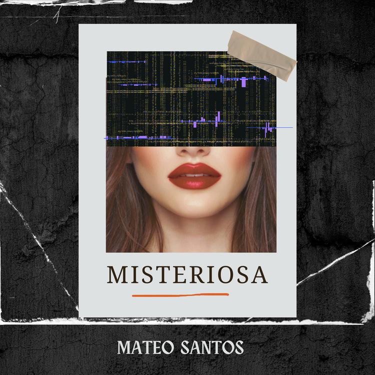 Mateo Santos's avatar image