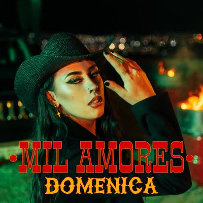 Mil Amores's cover
