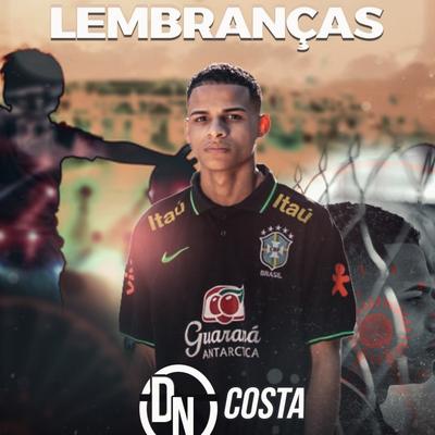 Lembranças's cover