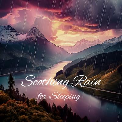 Soothing Rain for Sleeping's cover