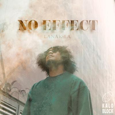 No Effect's cover