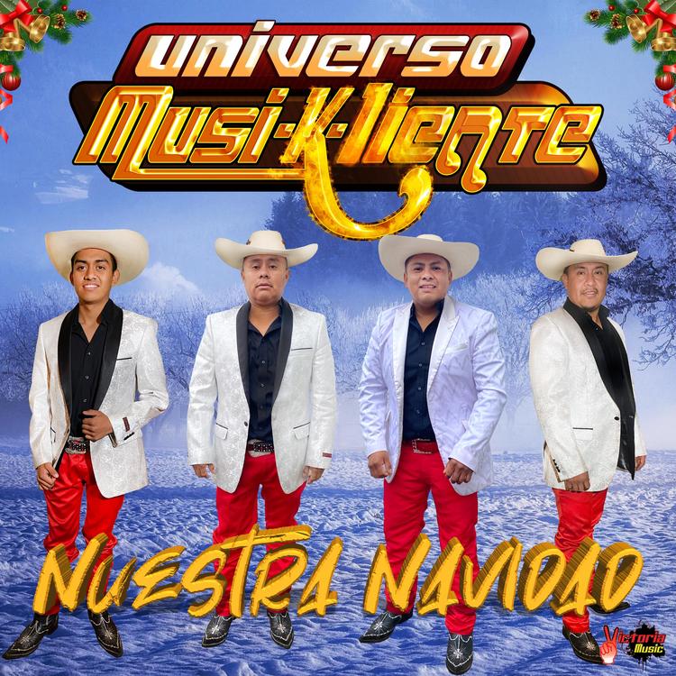 Universo Musi K Liente's avatar image