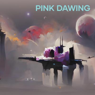 Pink Dawing's cover