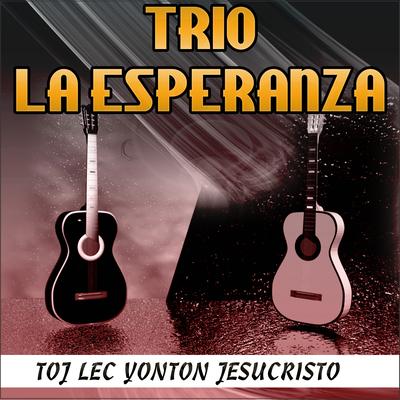 Trio la Esperanza's cover