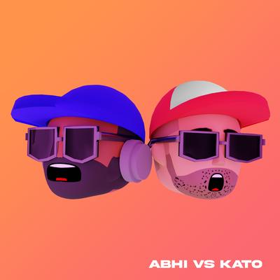 Abhi Vs Kato's cover