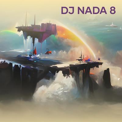 Dj Nada 8's cover