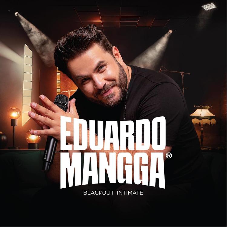 Eduardo Mangga's avatar image