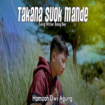 Hamzah Dwi Agung's cover