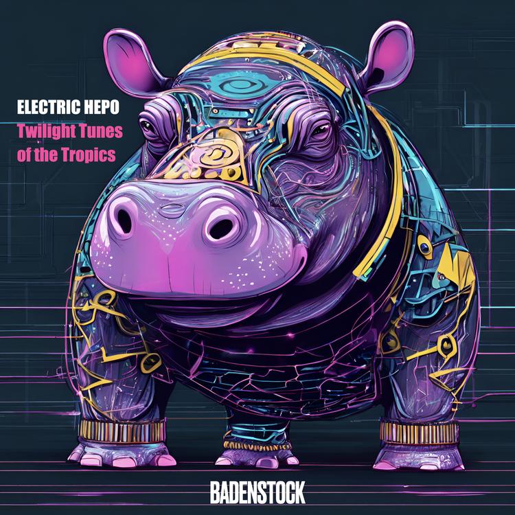 Electric Hepo's avatar image