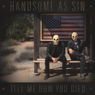 Tell Me How You Died's cover