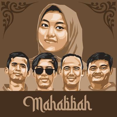 Marhaban Yaa Ramadhan's cover