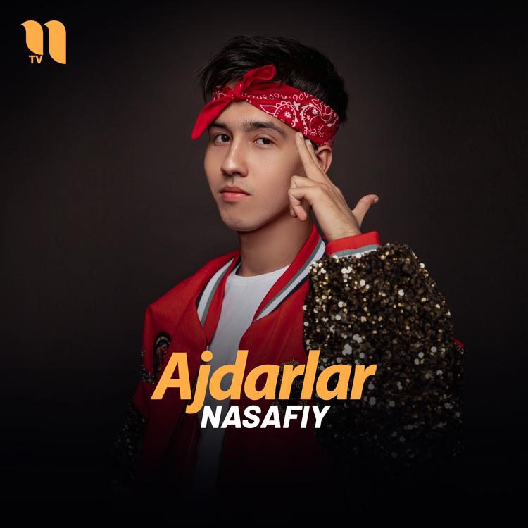 Nasafiy's avatar image