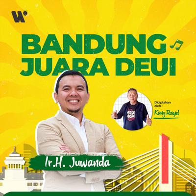 Bandung Juara Deui's cover