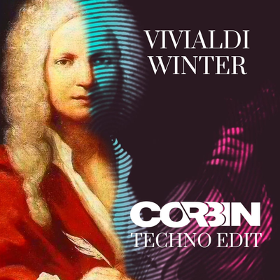 Vivaldi Winter (Techno Edit)'s cover