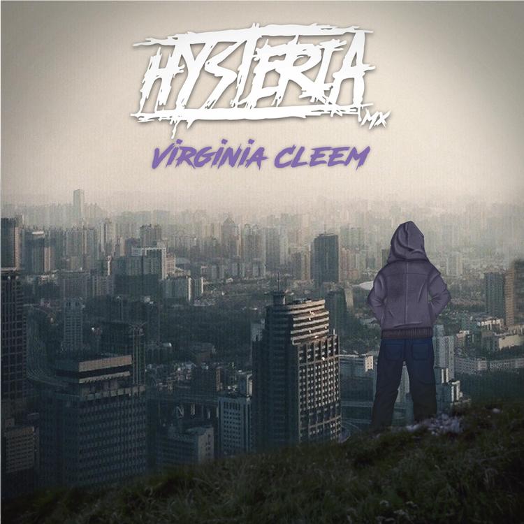 Hysteria Mx's avatar image