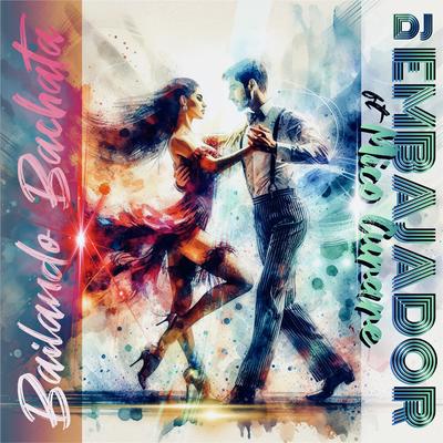 DJ Embajador's cover