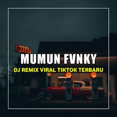 DJ Dua Kursi Dangdut Remix's cover