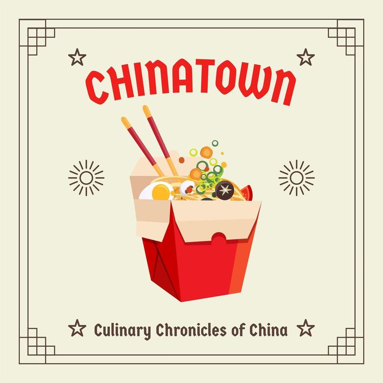 Chinatown's avatar image
