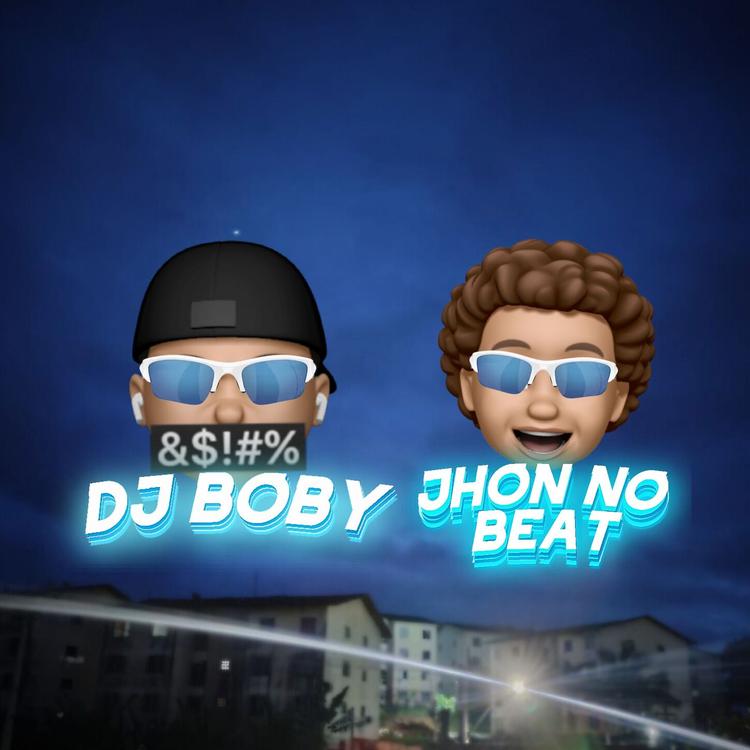 DJ Boby's avatar image