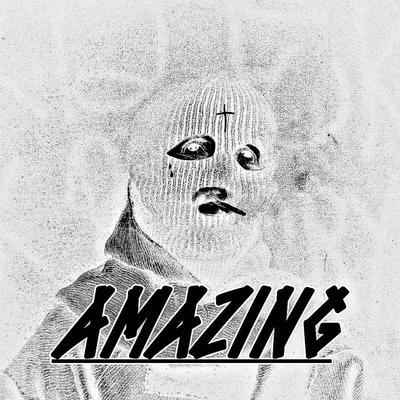 AMAZING's cover