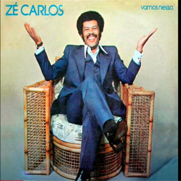 Zé Carlos's avatar image