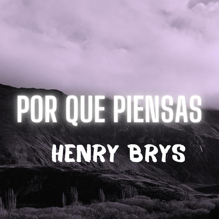Henry Brys's avatar image