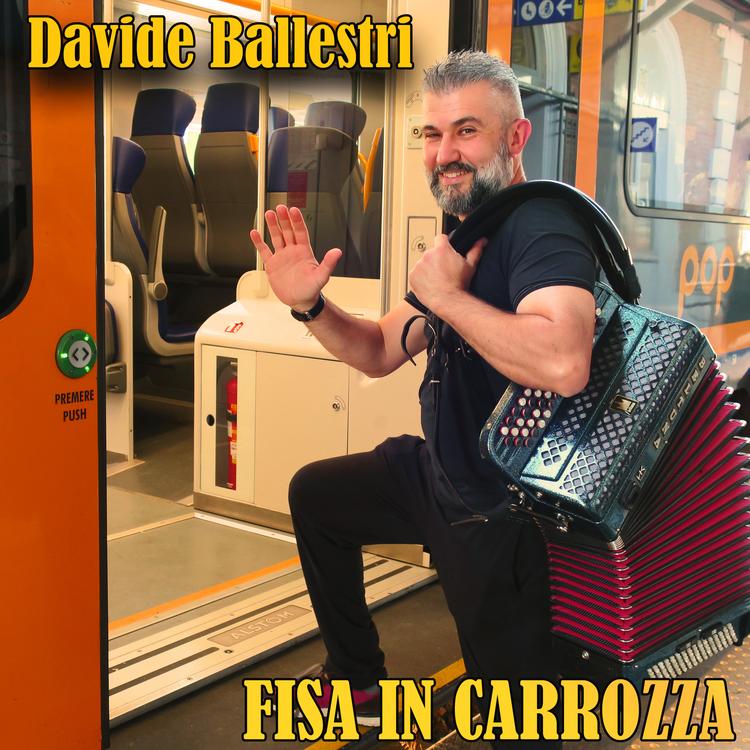 Davide Ballestri's avatar image