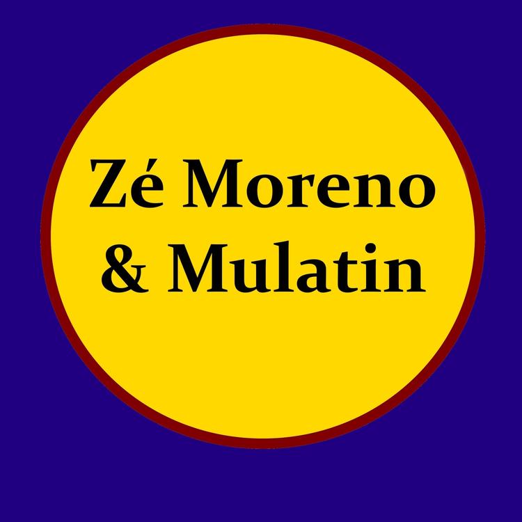 Zé Moreno e Mulatin's avatar image