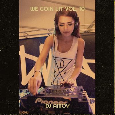 DJ Amoy's cover