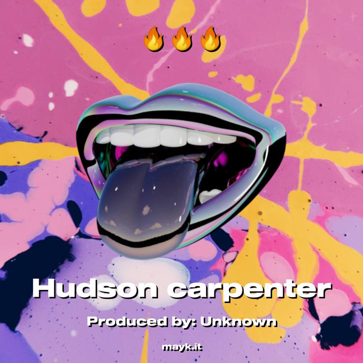Hudson carpenter's avatar image